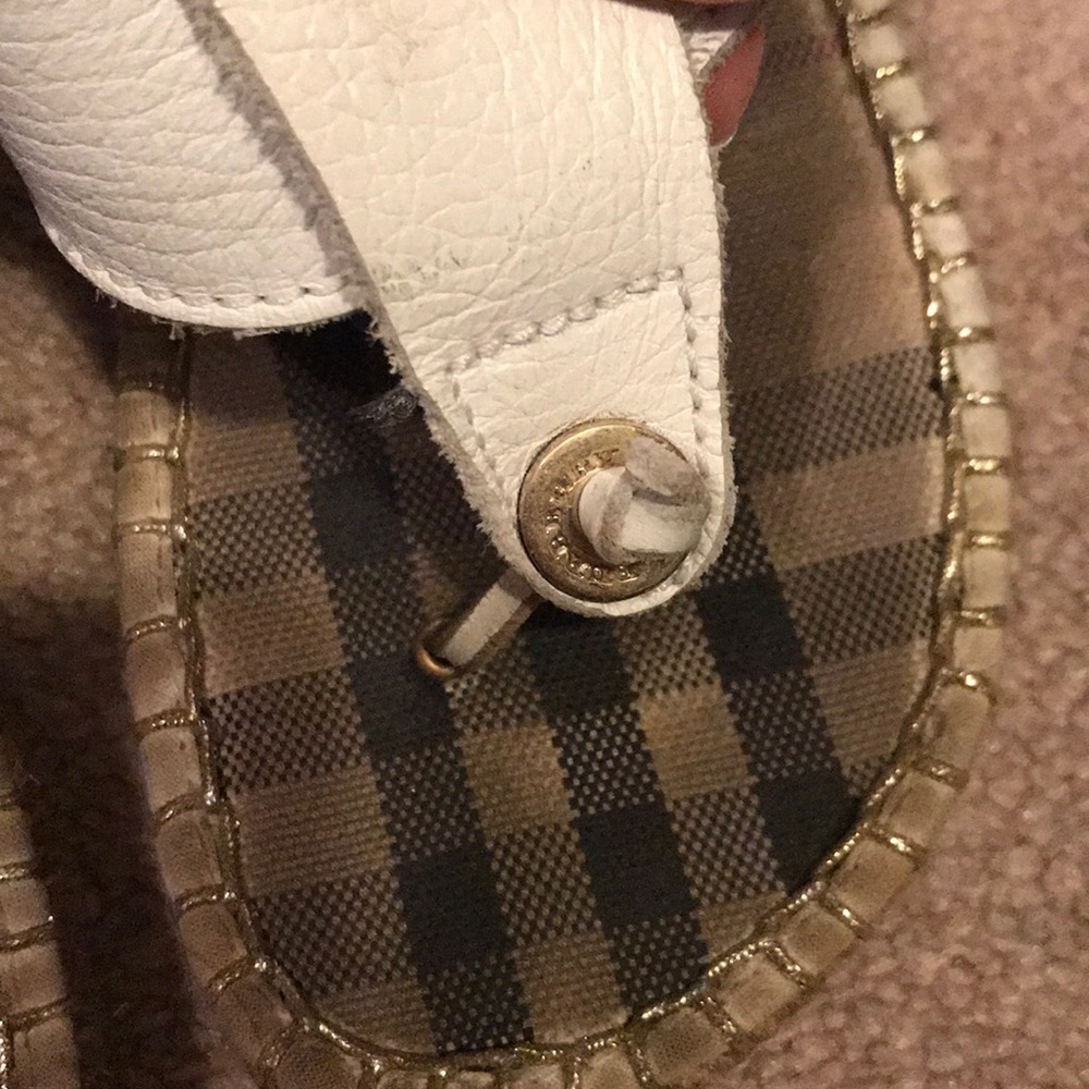 Burberry sandals - Picture 2 of 7